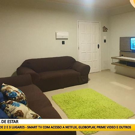 Casa Na Prainha Com Ar-Condicionado E Garagem Apartment Arraial do Cabo Exterior foto
