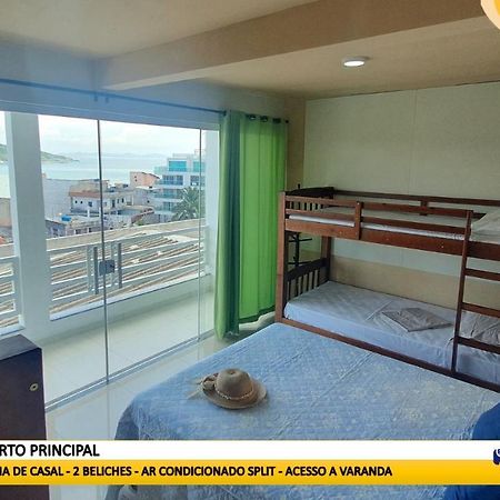 Casa Na Prainha Com Ar-Condicionado E Garagem Apartment Arraial do Cabo Exterior foto