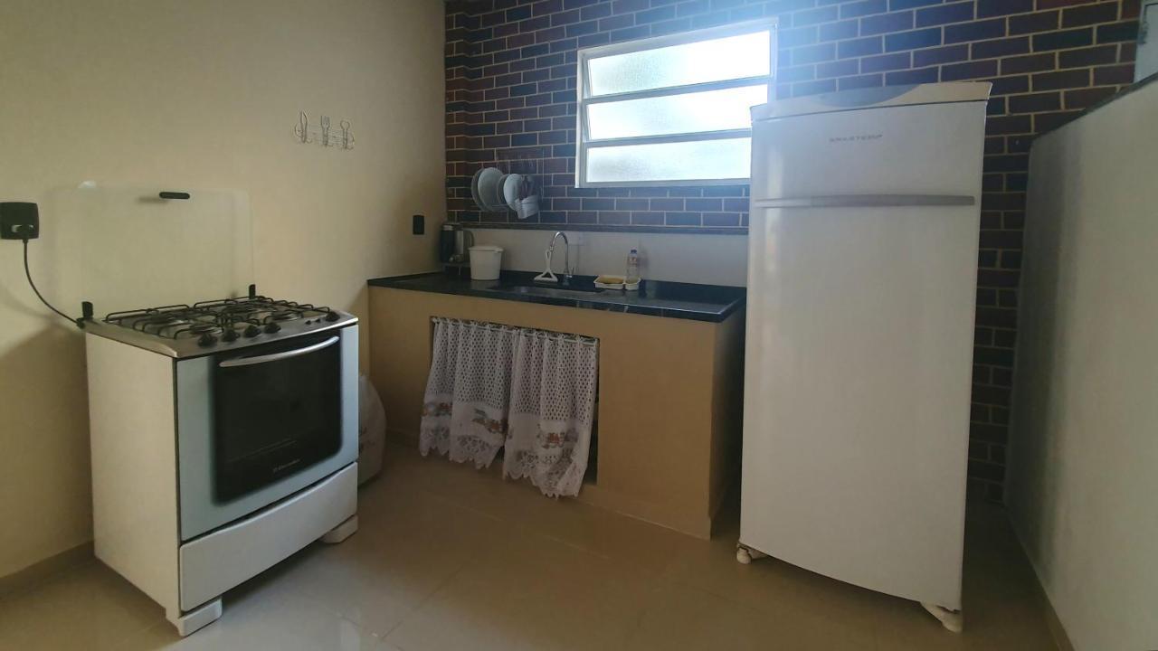 Casa Na Prainha Com Ar-Condicionado E Garagem Apartment Arraial do Cabo Exterior foto