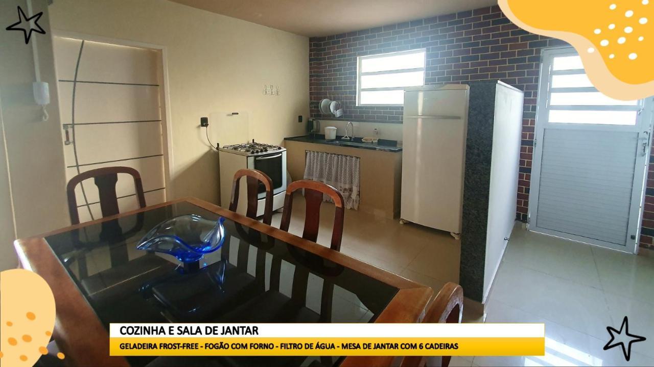 Casa Na Prainha Com Ar-Condicionado E Garagem Apartment Arraial do Cabo Exterior foto